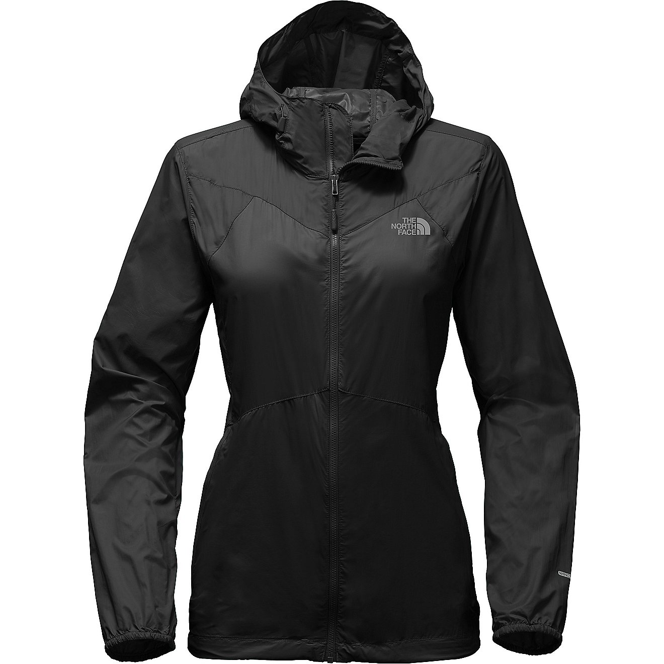 The North Face Women's Flyweight Hoodie                                                                                          - view number 1