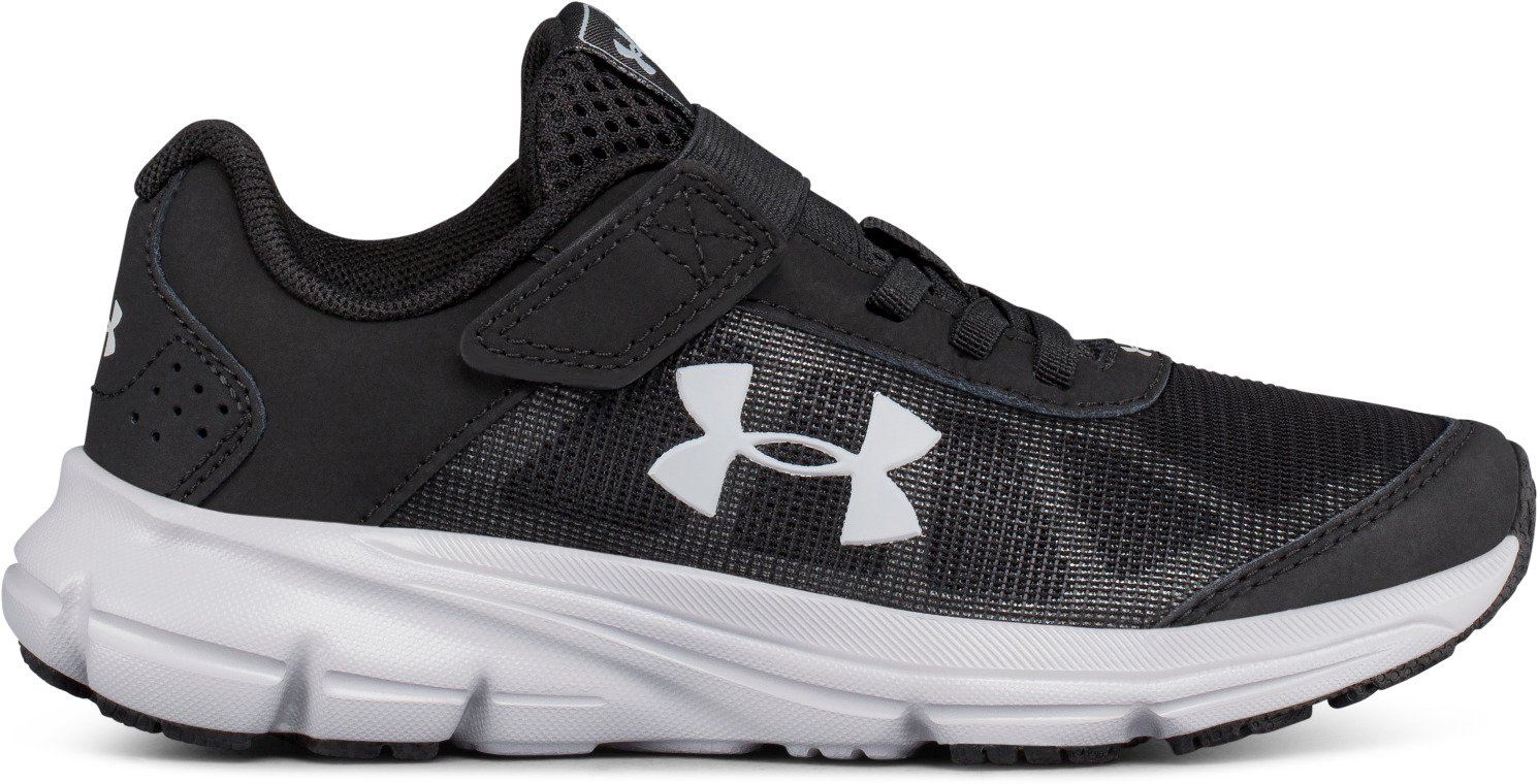 under armour youth rave 2