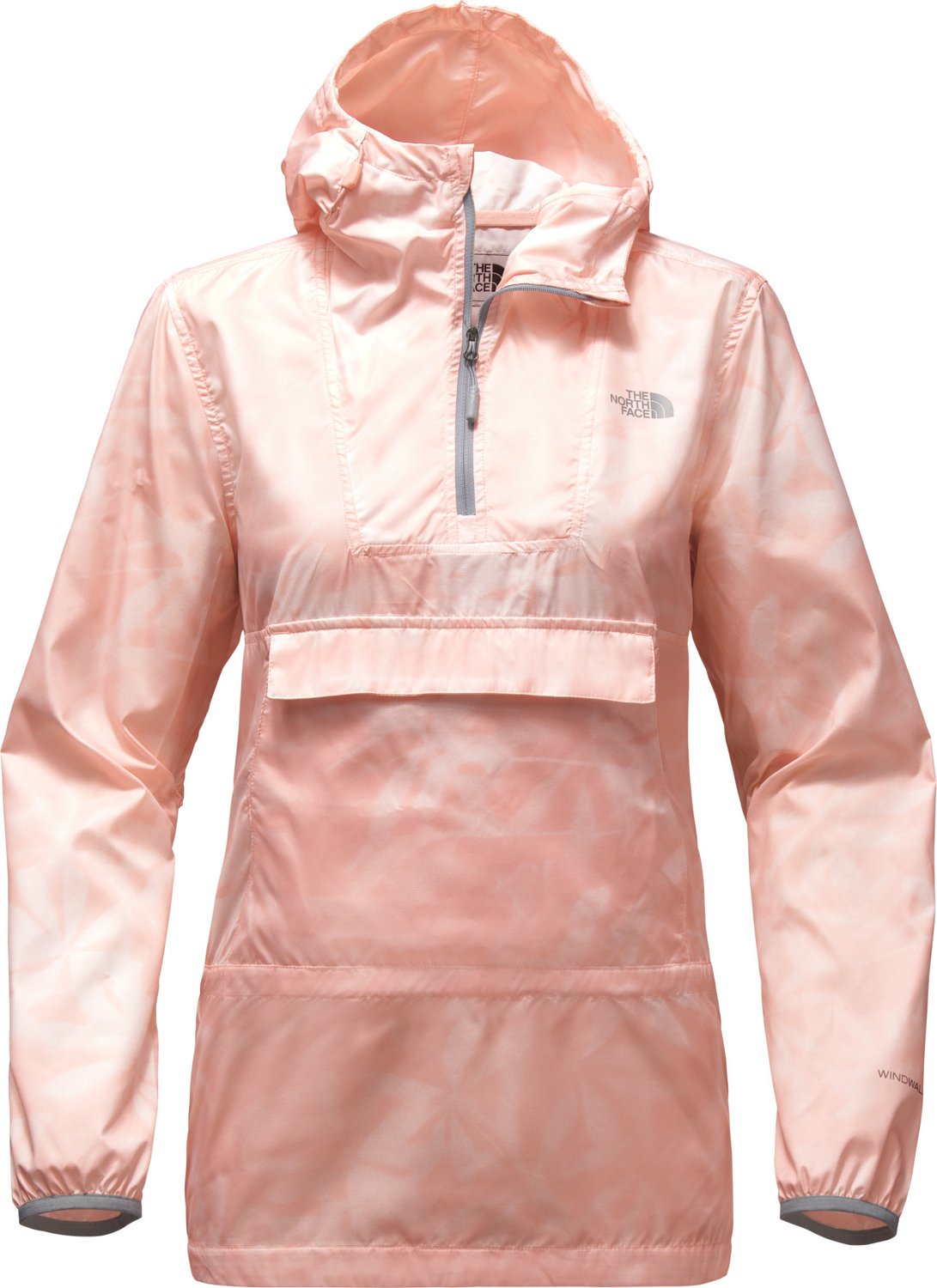 The North Face Women's Fanorak Jacket Academy