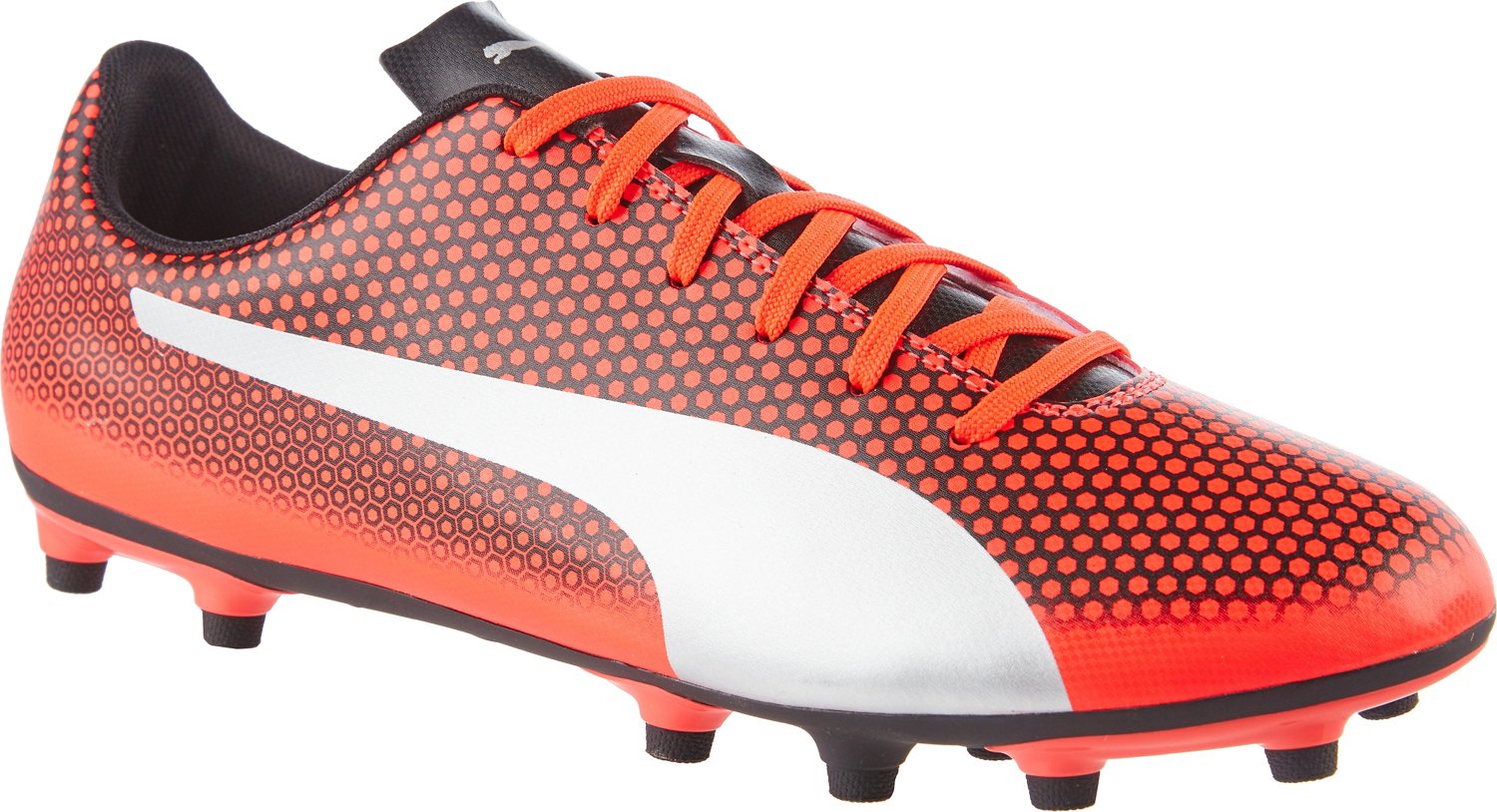 men's puma soccer cleats