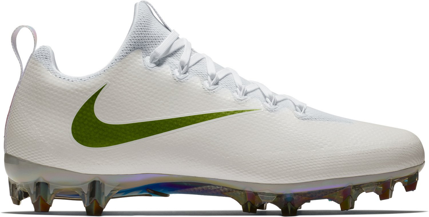 mens wide football cleats