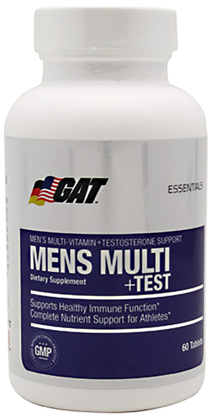 Testosterone Boosters