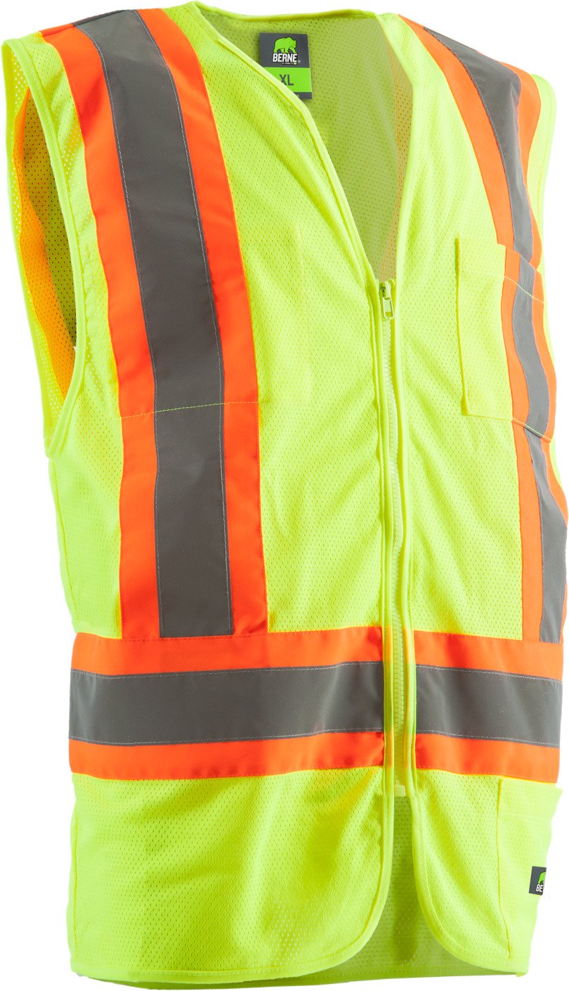 berne outdoor wear