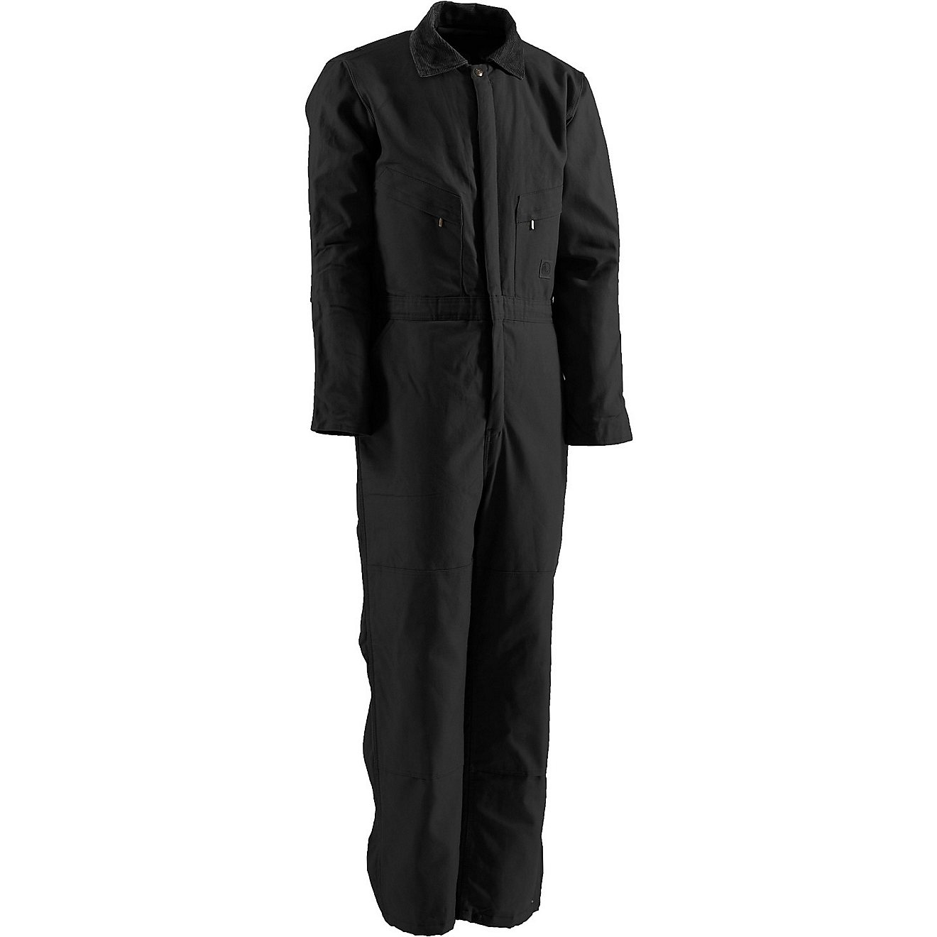 Berne Men's Deluxe Insulated Coveralls                                                                                           - view number 1