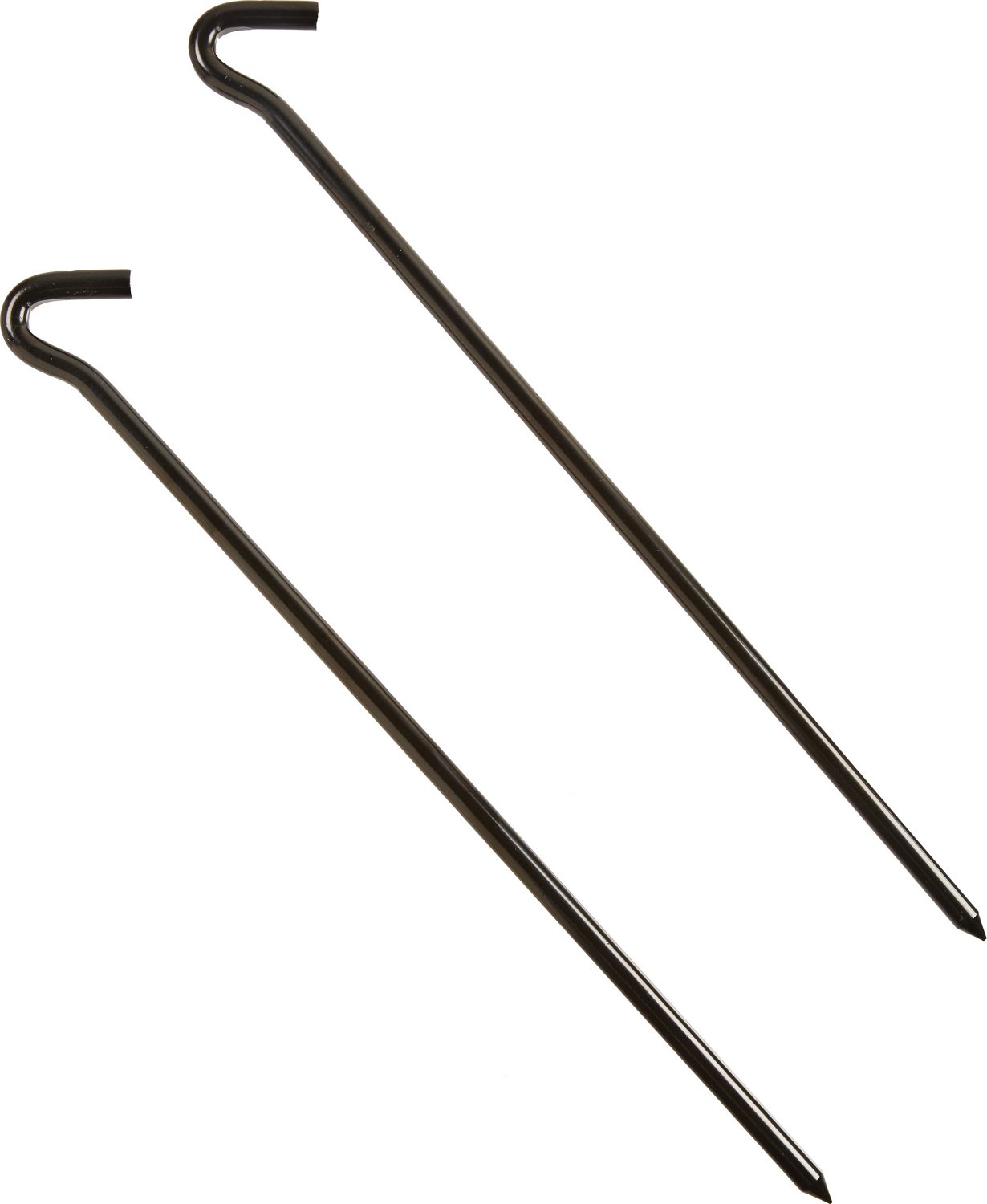 Coghlan's HeavyDuty Tent Stakes 2Pack Academy