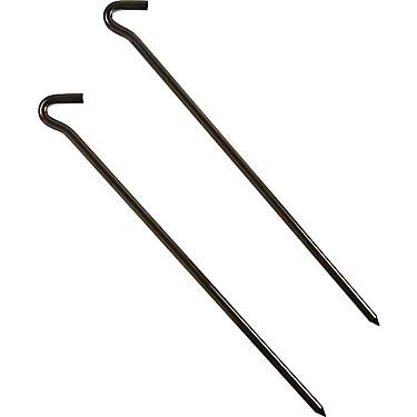 Coghlan's Heavy-Duty Tent Stakes 2-Pack                                                                                         