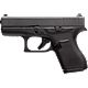 GLOCK G42 380 ACP Sub-Compact 6-Round Pistol                                                                                     - view number 2 image