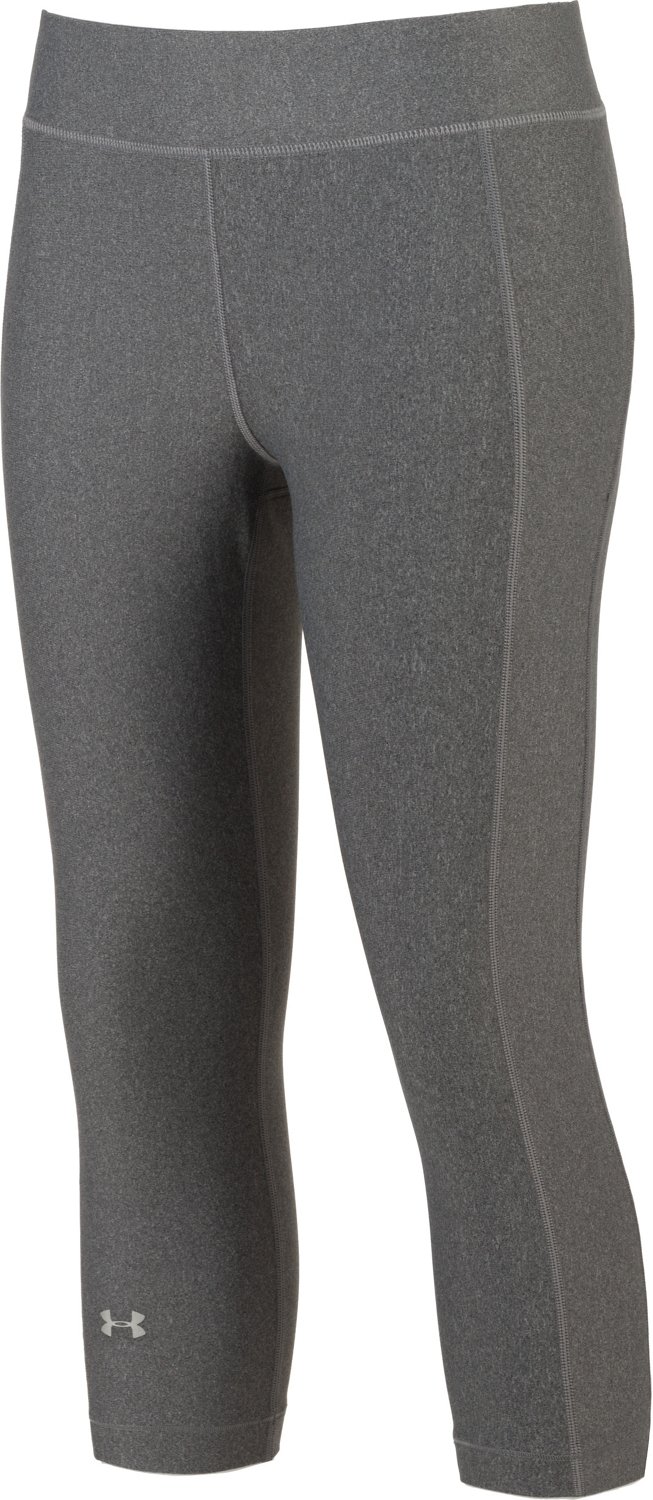 under armour womens capri pants