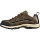 Columbia Sportswear Men's Crestwood Low Hiking Shoes                                                                             - view number 2 image