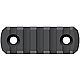 Magpul M-LOK Polymer 5-Slot Rail Section                                                                                         - view number 1 image