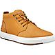 Timberland Men's Davis Square Fabric and Leather Chukka Boots                                                                    - view number 2 image
