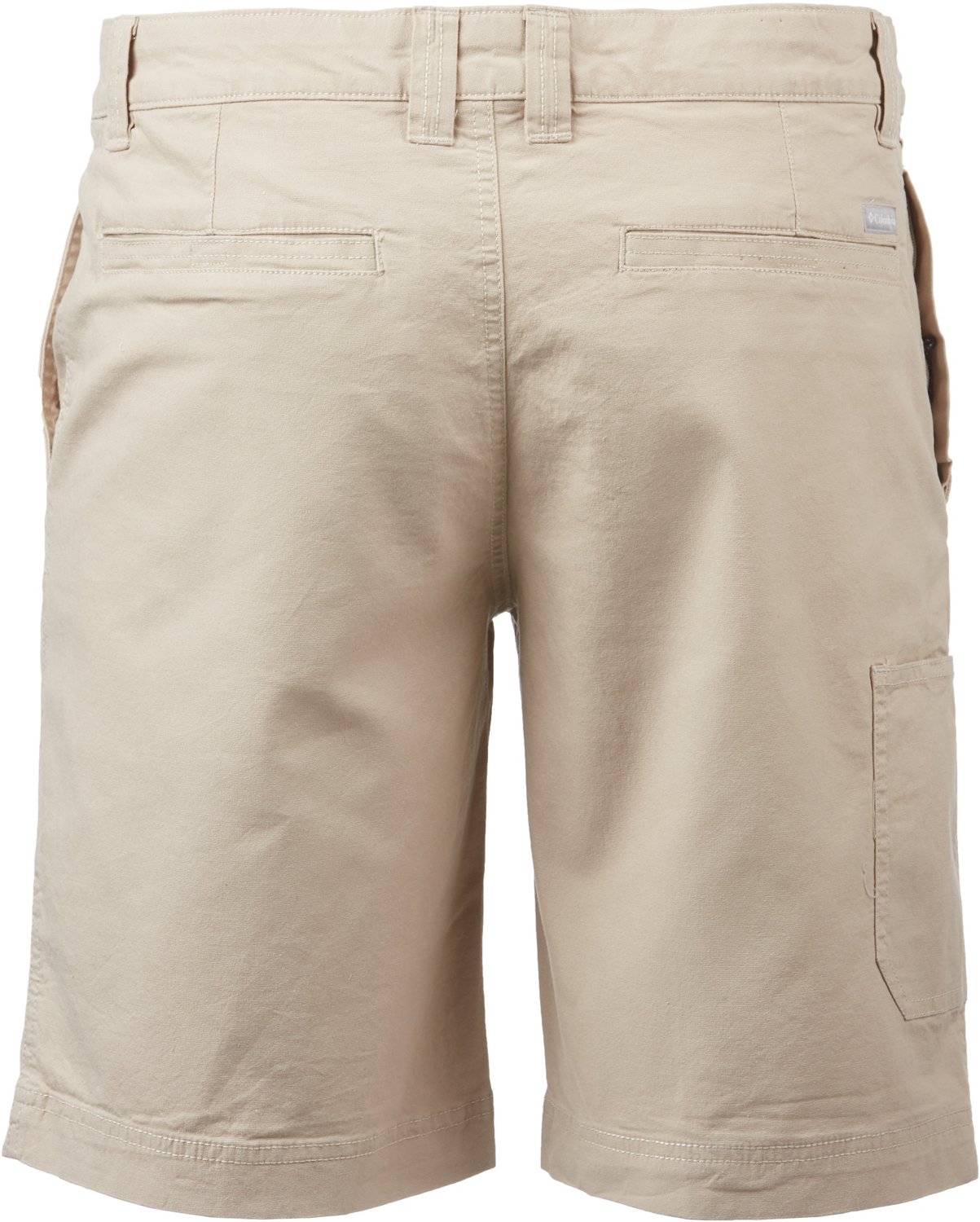 Columbia Sportswear Men's Flex ROC Shorts Academy