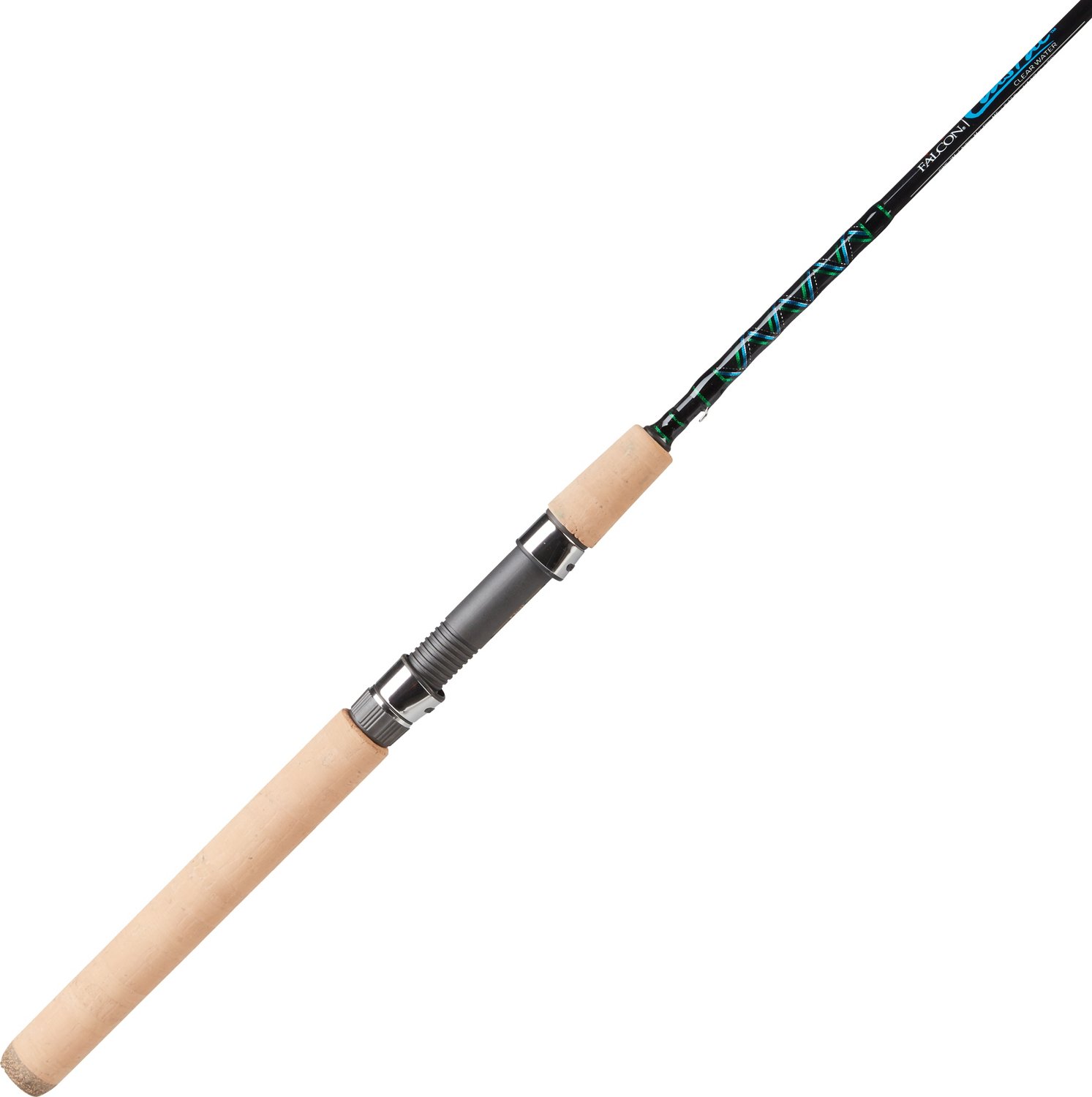 falcon inshore spinning rod