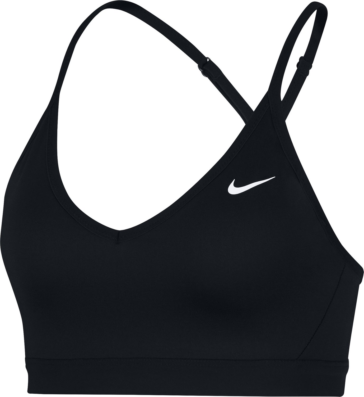 nike sports bra academy