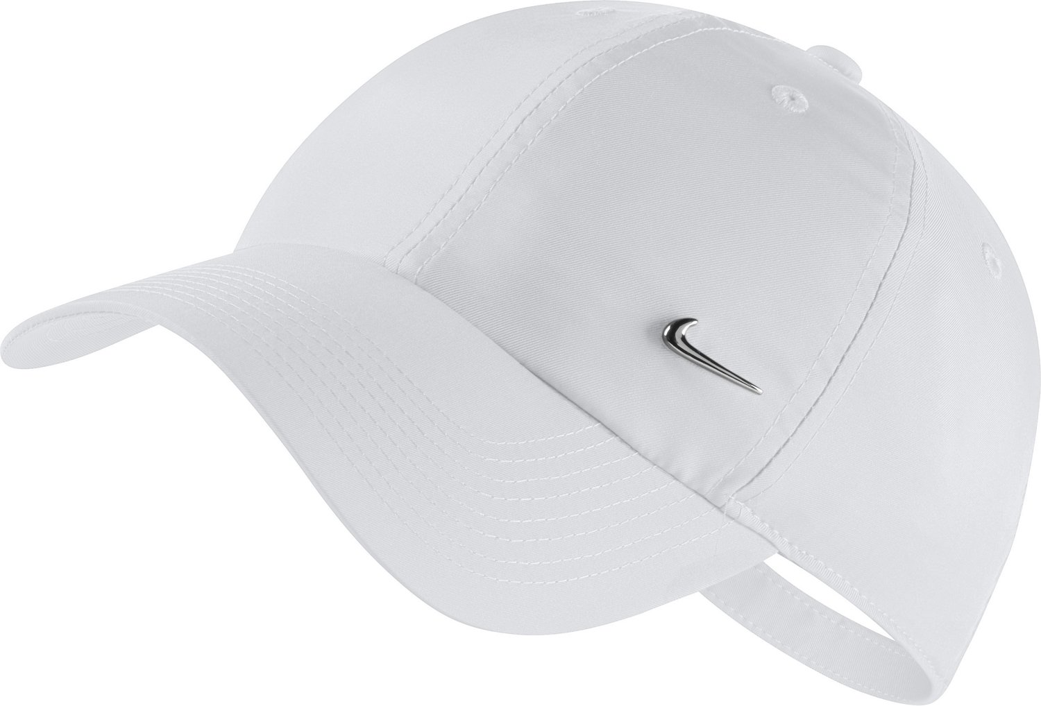 women's nike swoosh cap