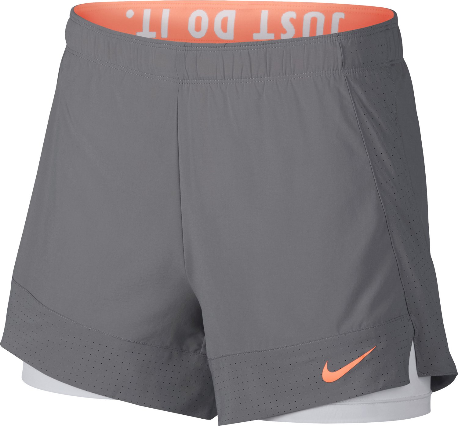 Women's Workout Shorts