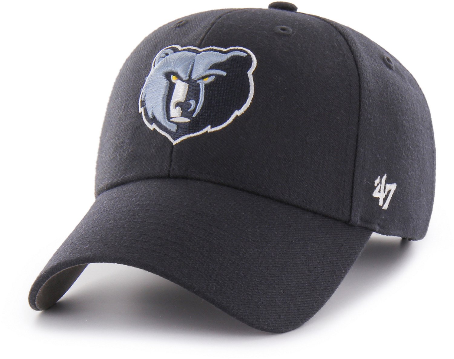 Memphis Grizzlies Headwear | Academy