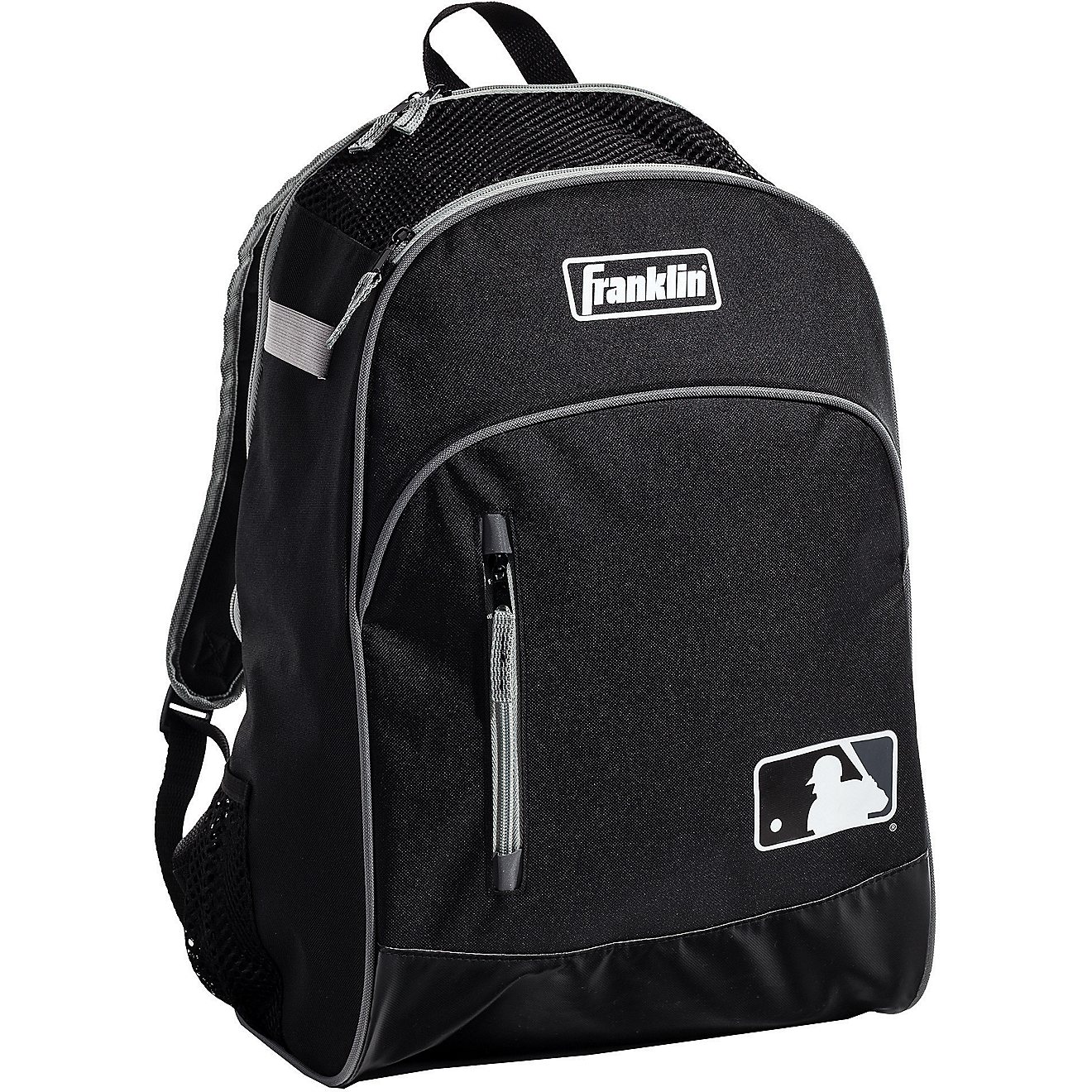 Franklin MLB Baseball Batpack                                                                                                    - view number 1