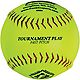 Franklin 12 in Fast-Pitch Softballs 12-Pack                                                                                      - view number 1 image