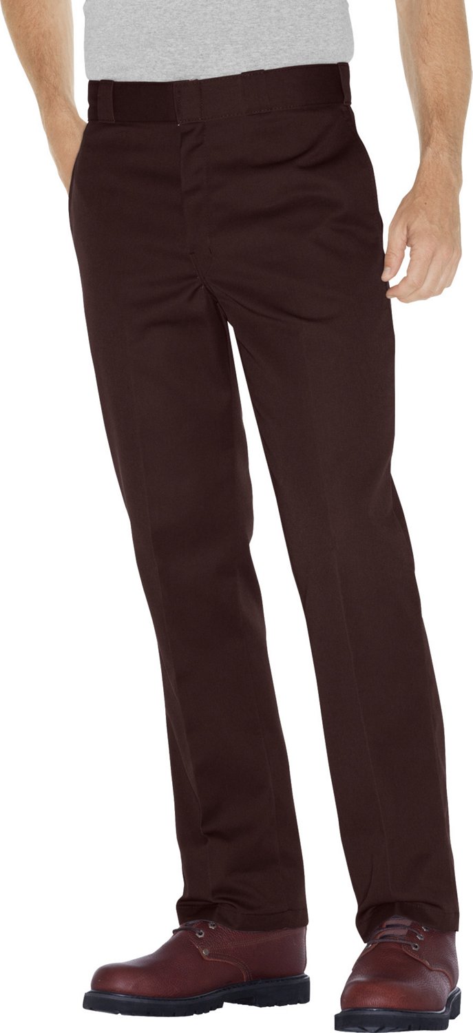 Dickies Men's 874 Flex Work Pant | Academy