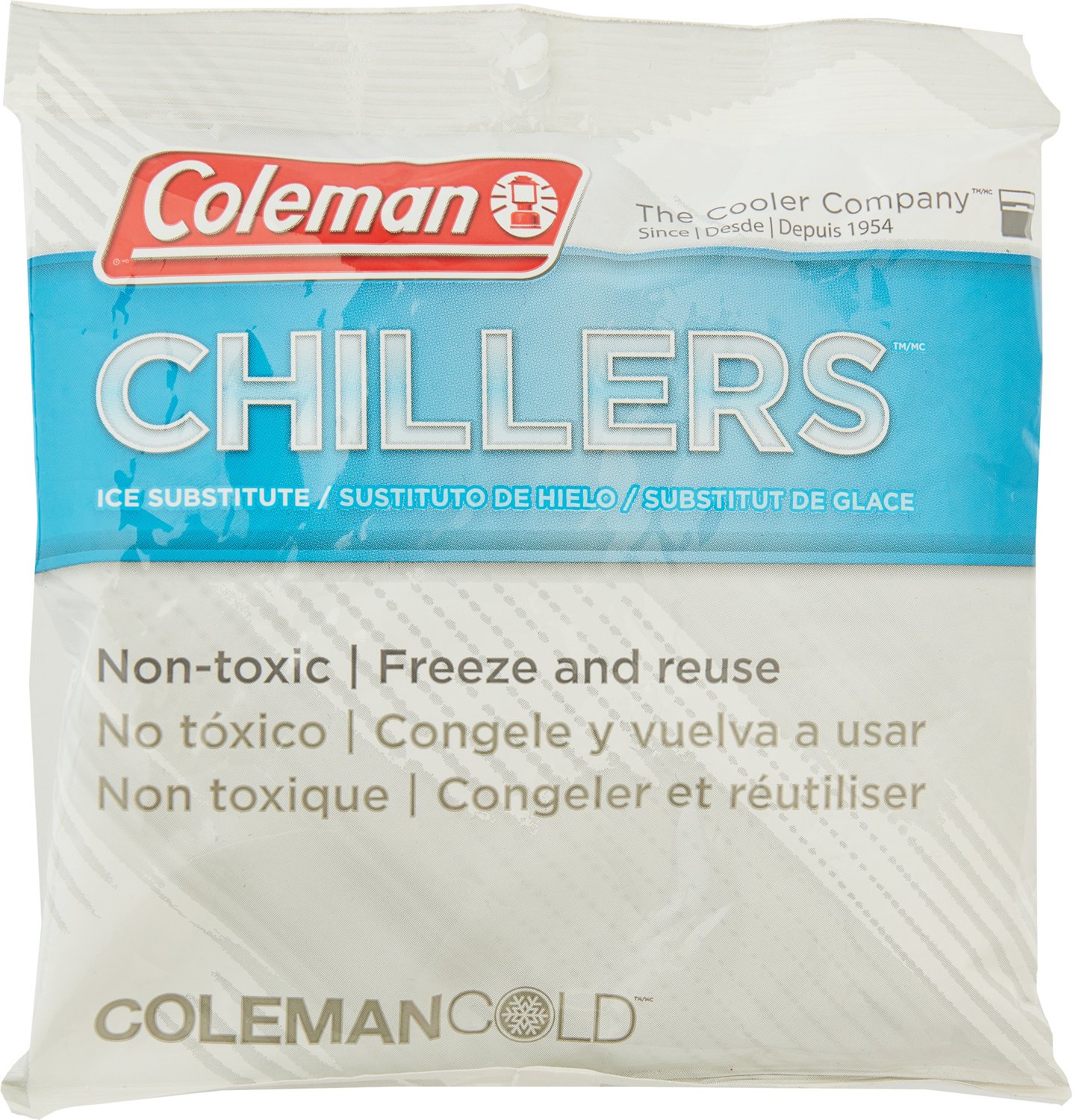Coleman Large Soft Ice Substitute Academy
