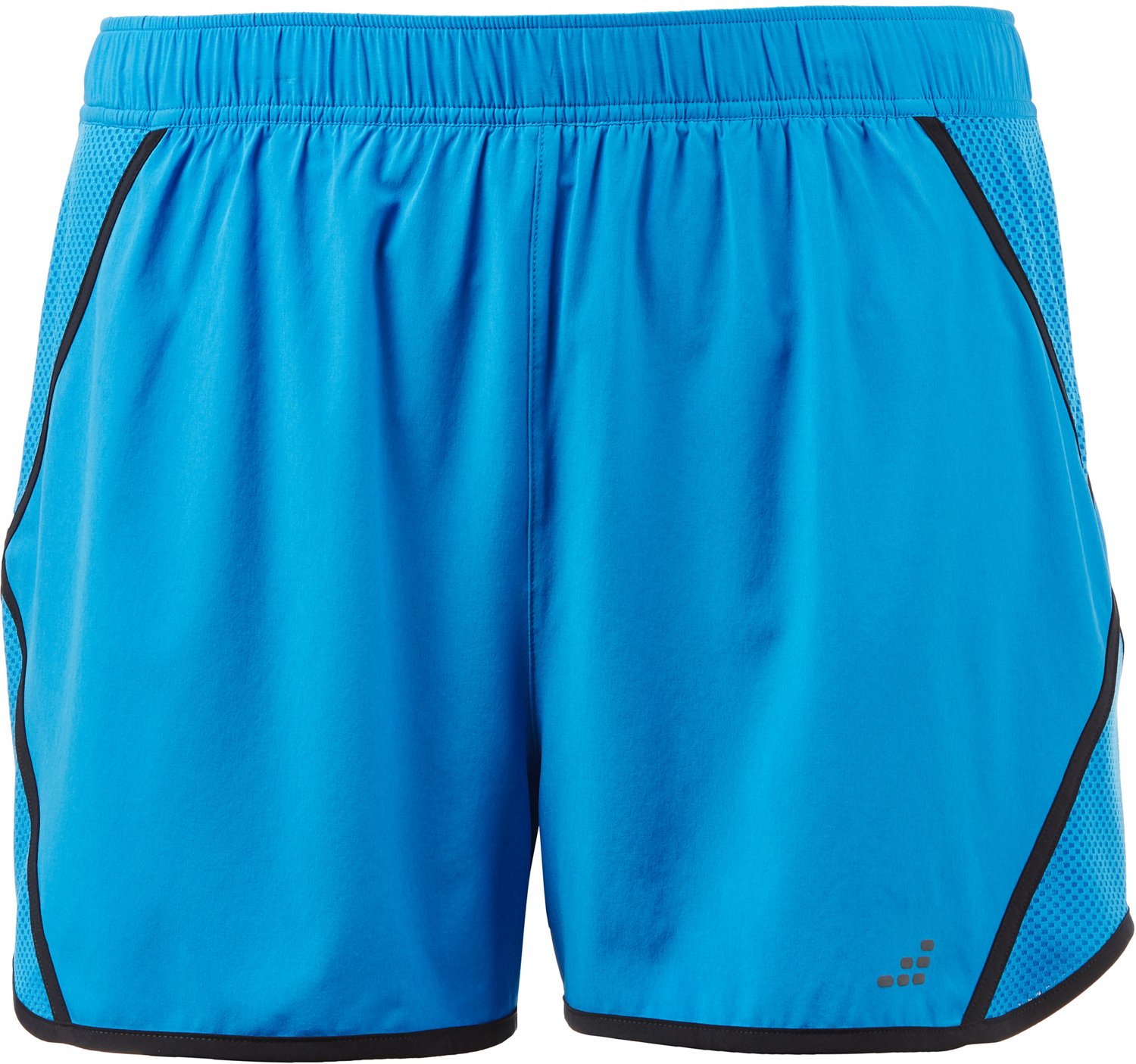 bcg-women-s-side-mesh-panel-plus-size-shorts-academy