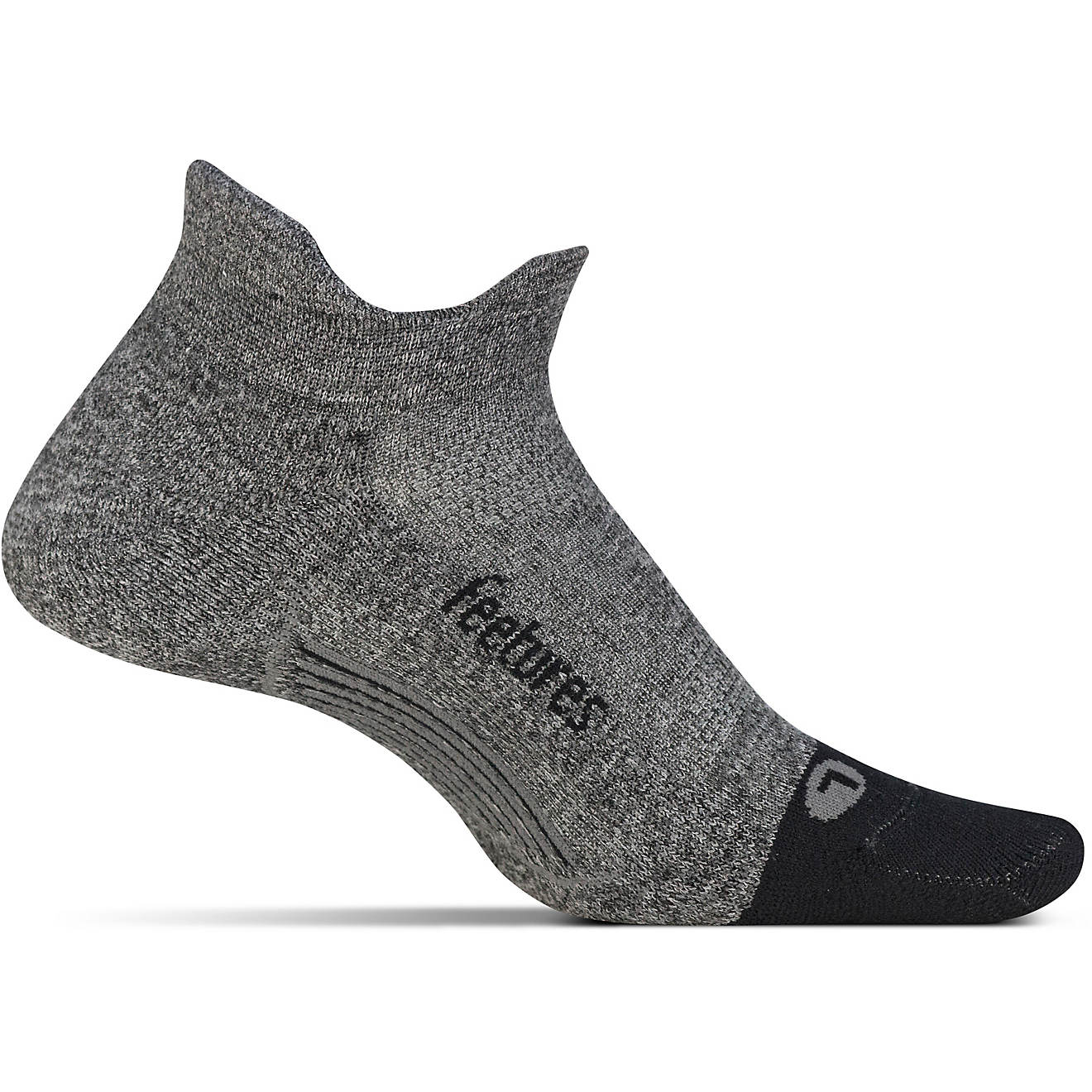 Feetures Men's Elite Light Cushion Socks                                                                                         - view number 1