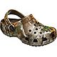 Crocs Kids' Classic Realtree Edge Clogs                                                                                          - view number 2 image