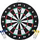 Viper Double Play Coiled Paper Fiber Dartboard                                                                                   - view number 1 image