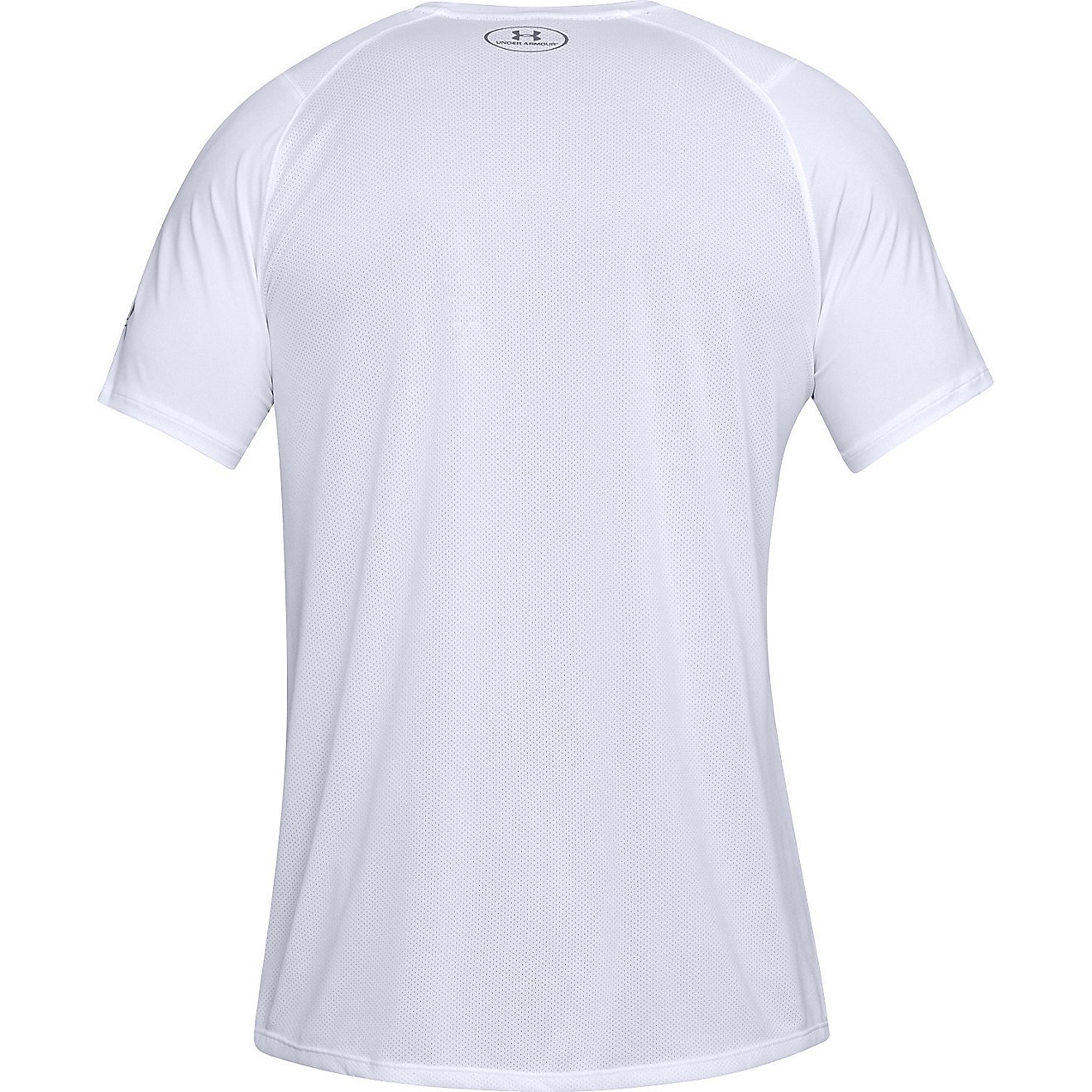 Under Armour Men's MK1 Training T-shirt                                                                                          - view number 2