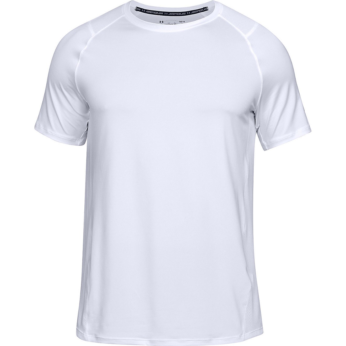 Under Armour Men's MK1 Training T-shirt                                                                                          - view number 1