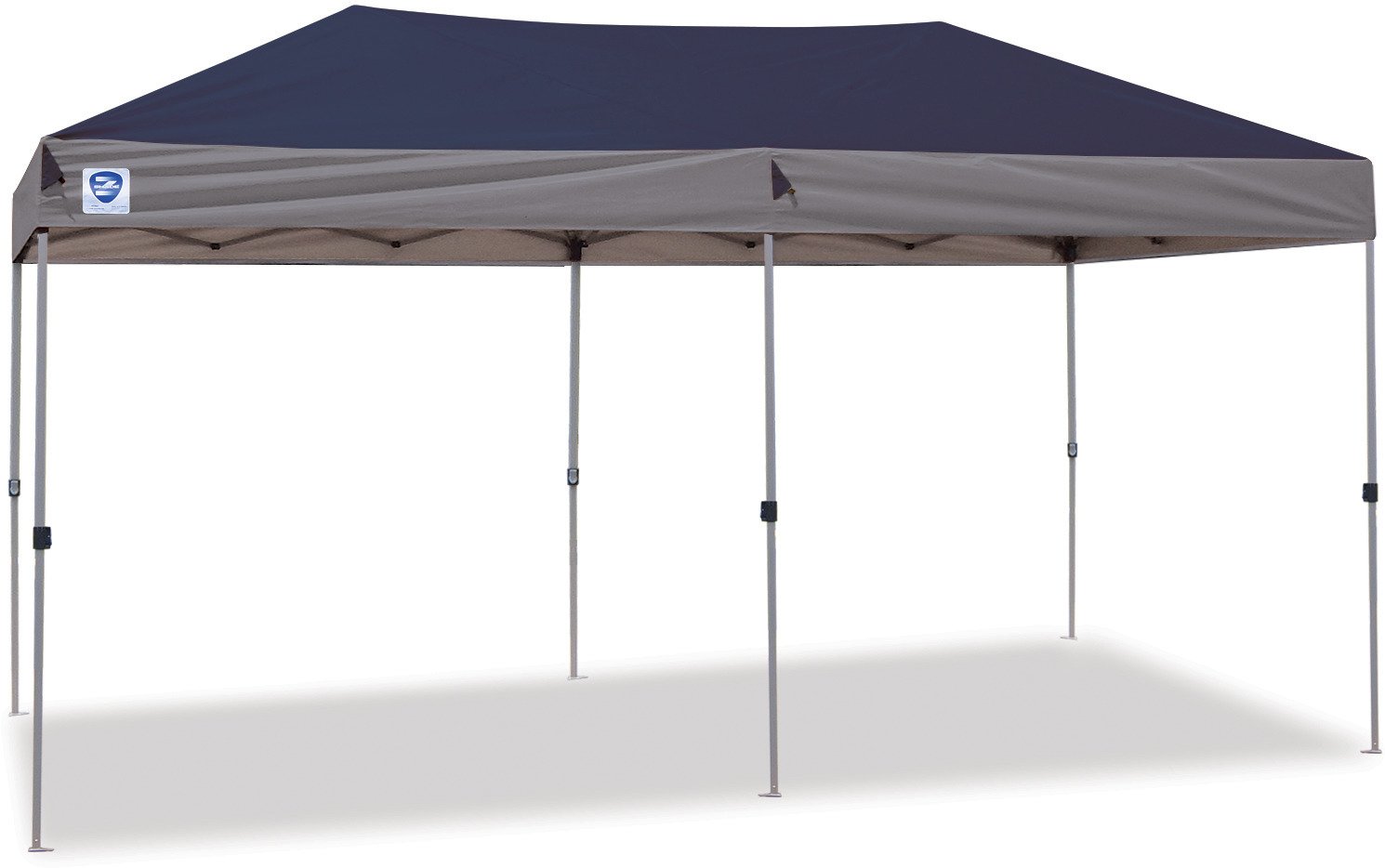 Z Shade Everest 8 Ft X 16 Ft Instant Canopy Academy