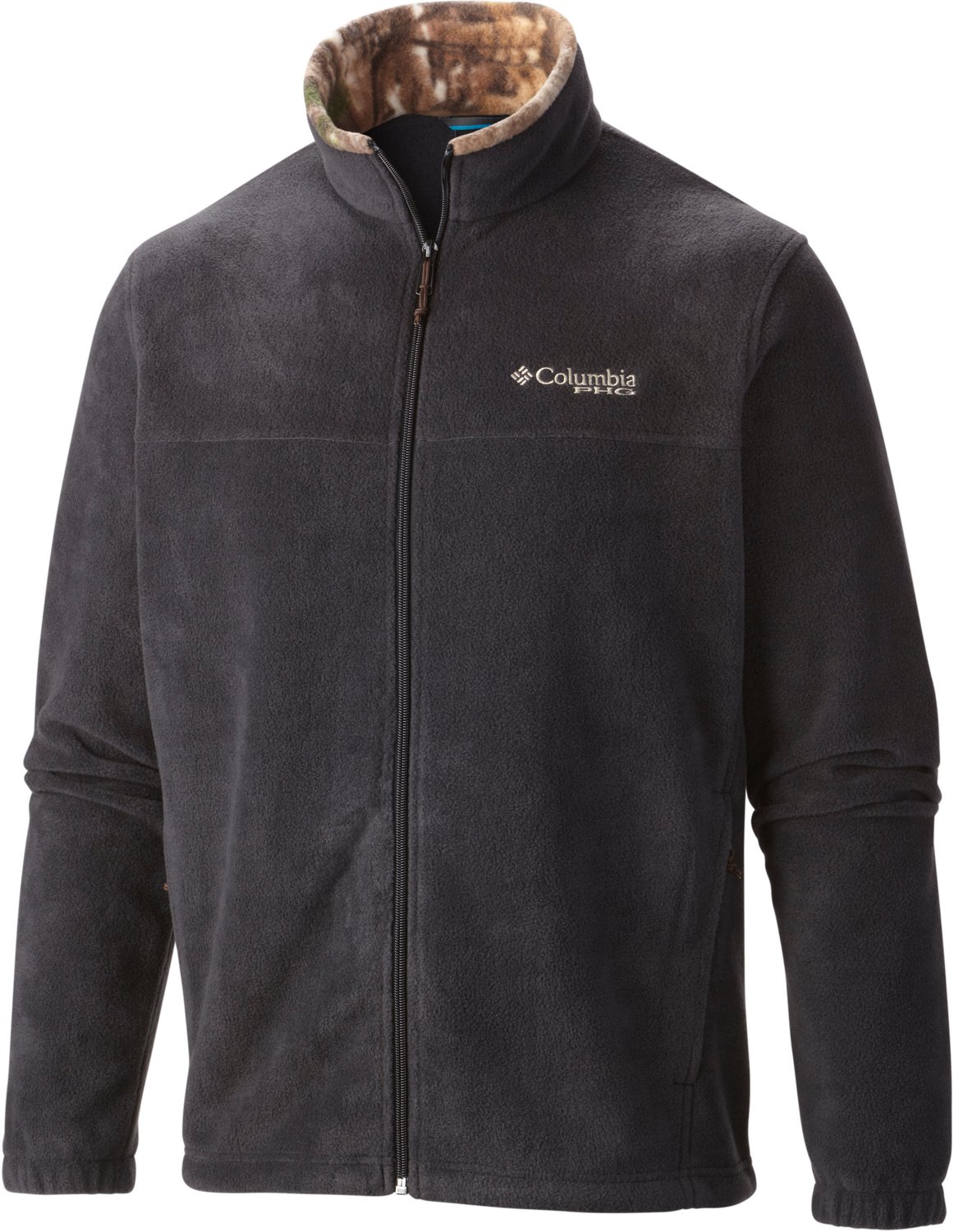 Columbia Sportswear Men's PHG Fleece Jacket | Academy