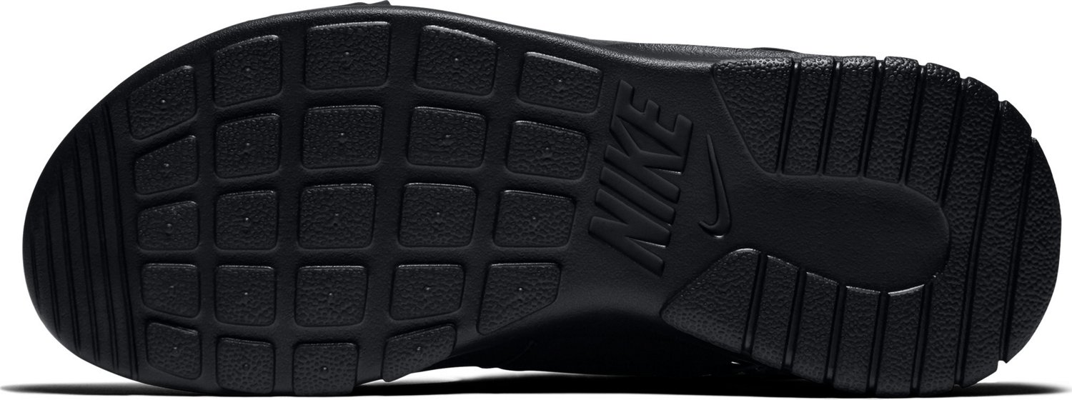 nike sandals tanjun