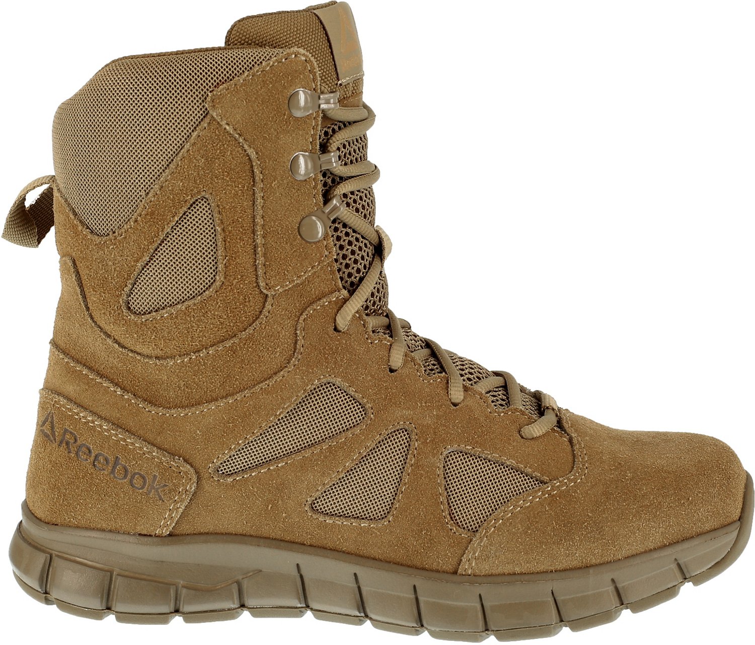 academy reebok steel toe