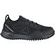 Reebok Men's All Terrain EH Steel Toe Lace Up Work Shoes                                                                         - view number 1 image