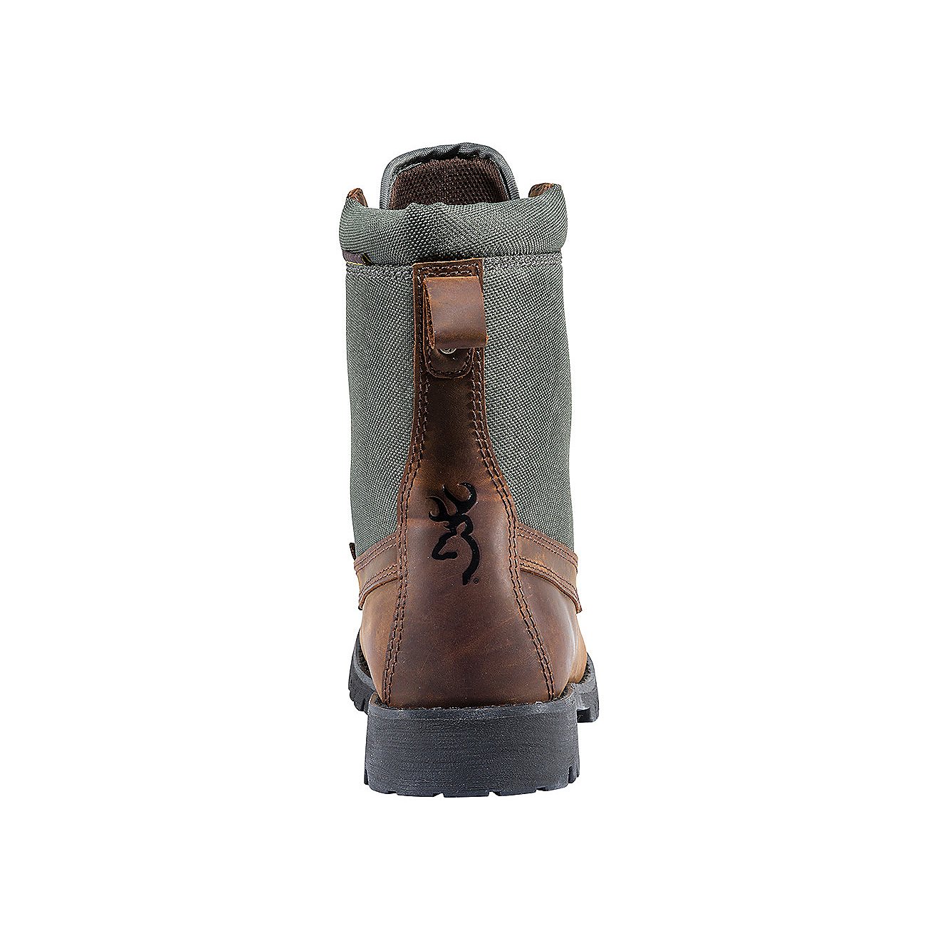 Browning Men's FeatherWeight Hunting Boots                                                                                       - view number 3