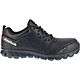 Reebok Men's SubLite Cushion EH Alloy Toe Lace Up Work Shoes                                                                     - view number 1 image