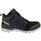 Reebok Men's SubLite Cushion Alloy Toe Lace Up Work Shoes                                                                        - view number 1 image