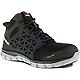 Reebok Men's SubLite Cushion Alloy Toe Lace Up Work Shoes                                                                        - view number 2 image