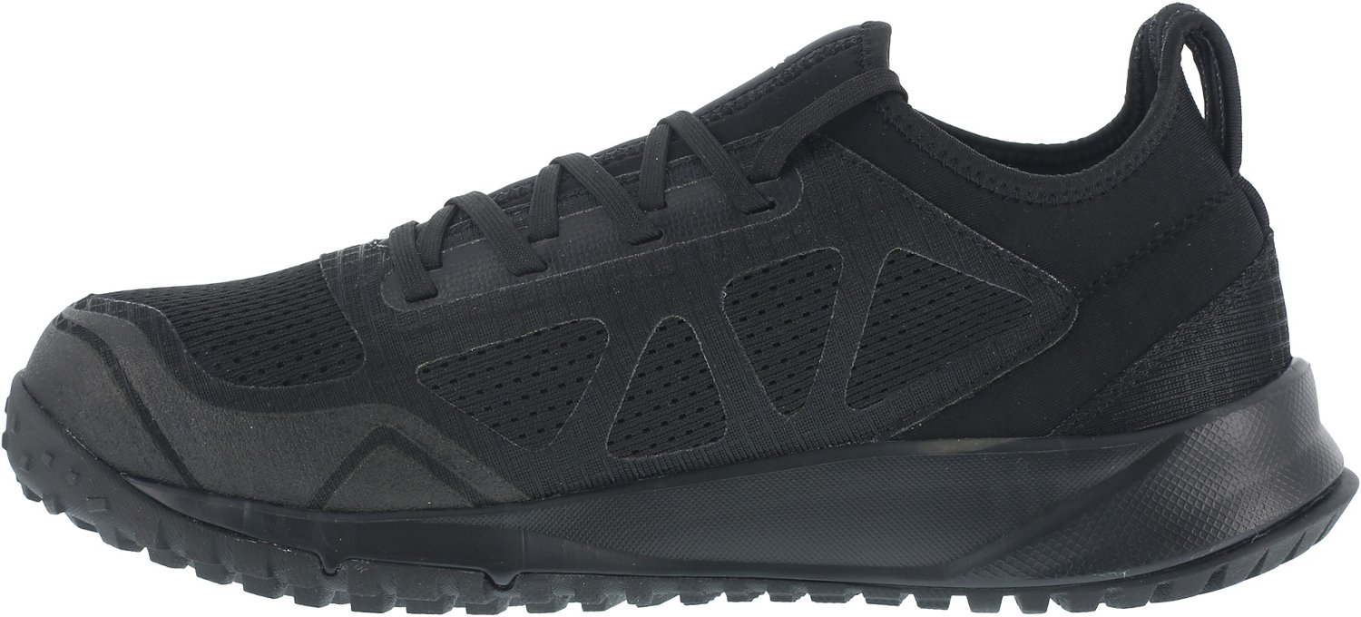 academy steel toes