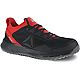 Reebok Men's All Terrain Steel Toe Lace Up Work Shoes                                                                            - view number 2 image