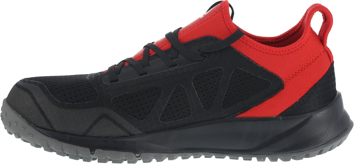 Reebok Men's All Terrain Steel Toe Lace Up Work Shoes | Academy