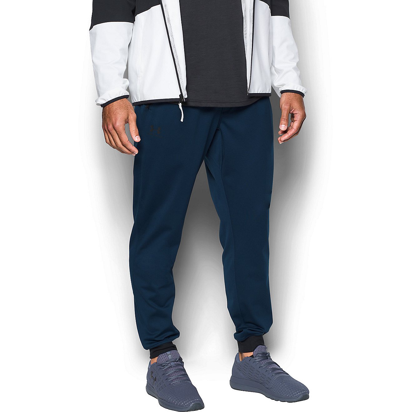 Under Armour Men's Sportstyle Jogger Pant                                                                                        - view number 3