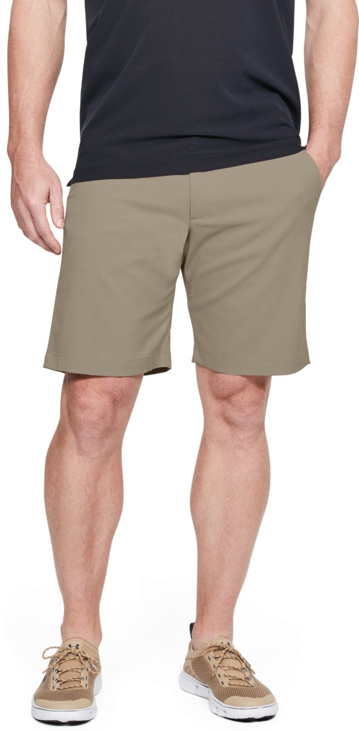 ua showdown golf shorts