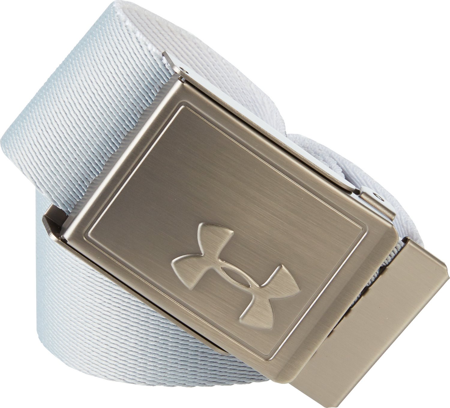 under armour webbing 2.0 reversible golf belt