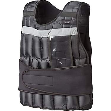 BCG Adults' 40 lb Weighted Vest                                                                                                 
