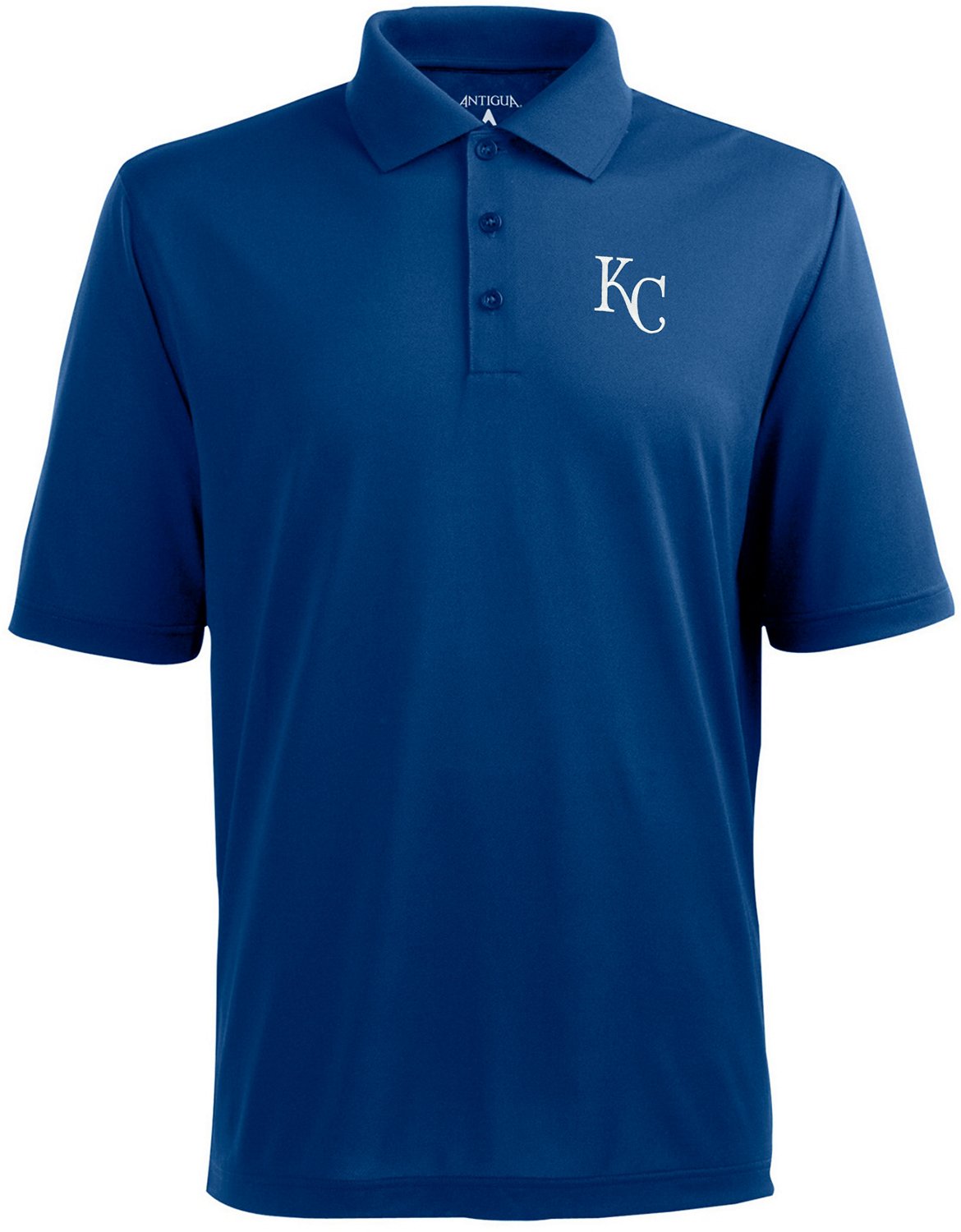 kansas city royals polo shirt