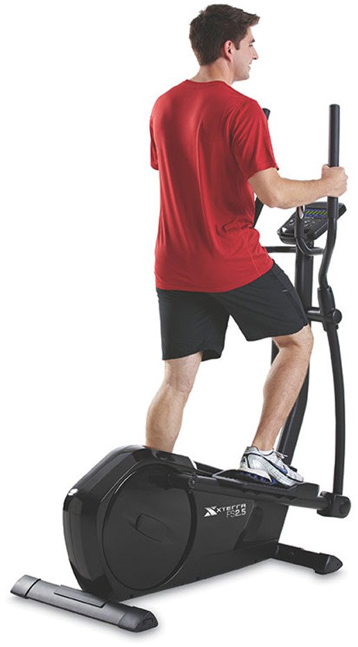 academy sports elliptical