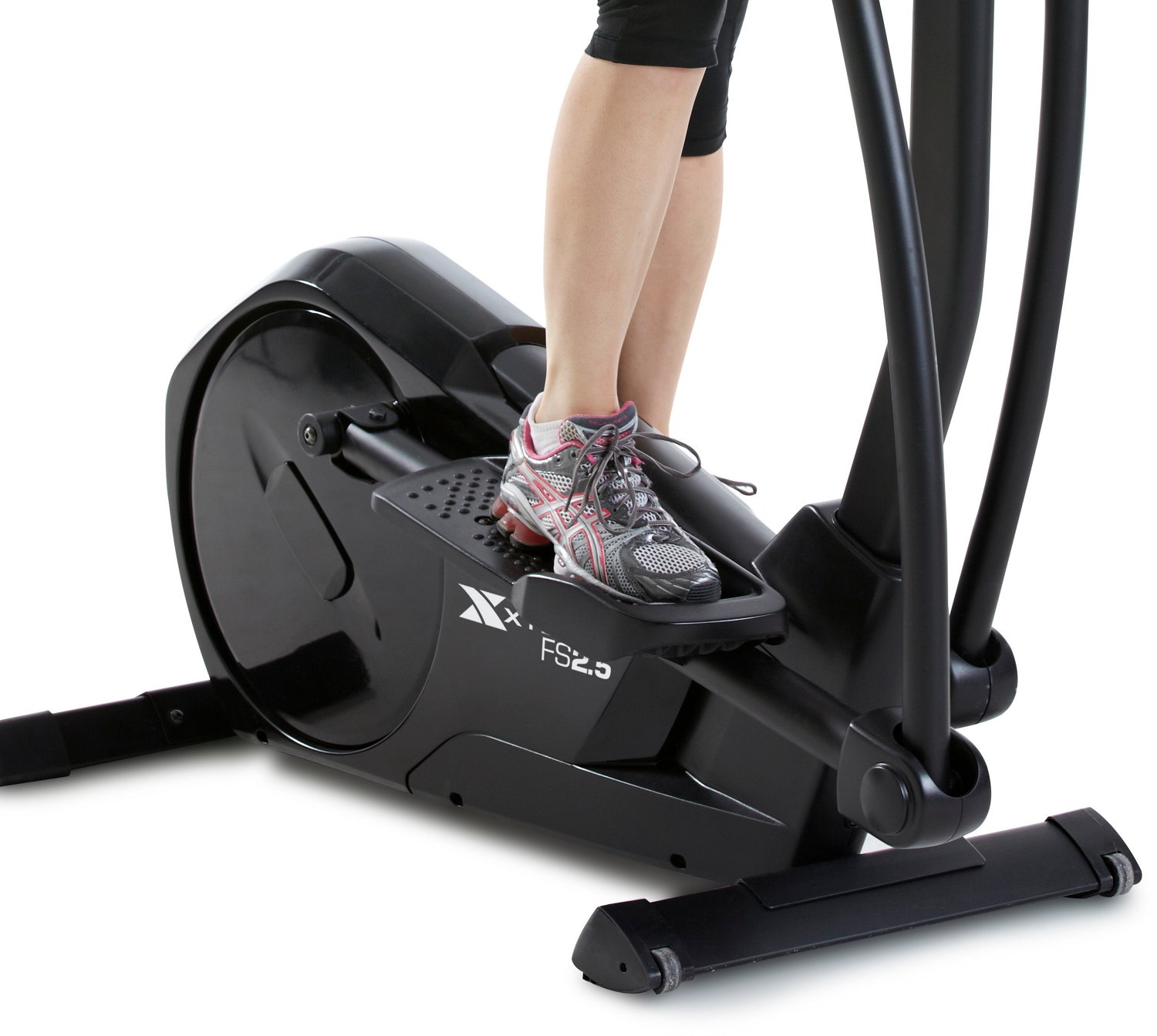 XTERRA FS2.5 Elliptical Academy